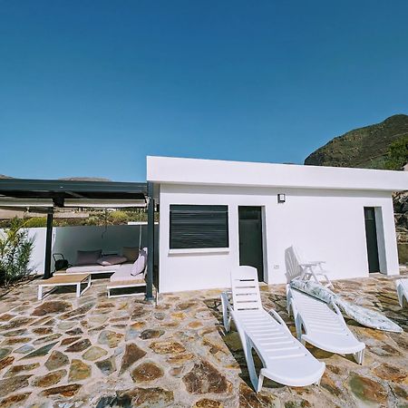 Cliff Haven Sea View Apartment - Adults Only Santiago del Teide Esterno foto