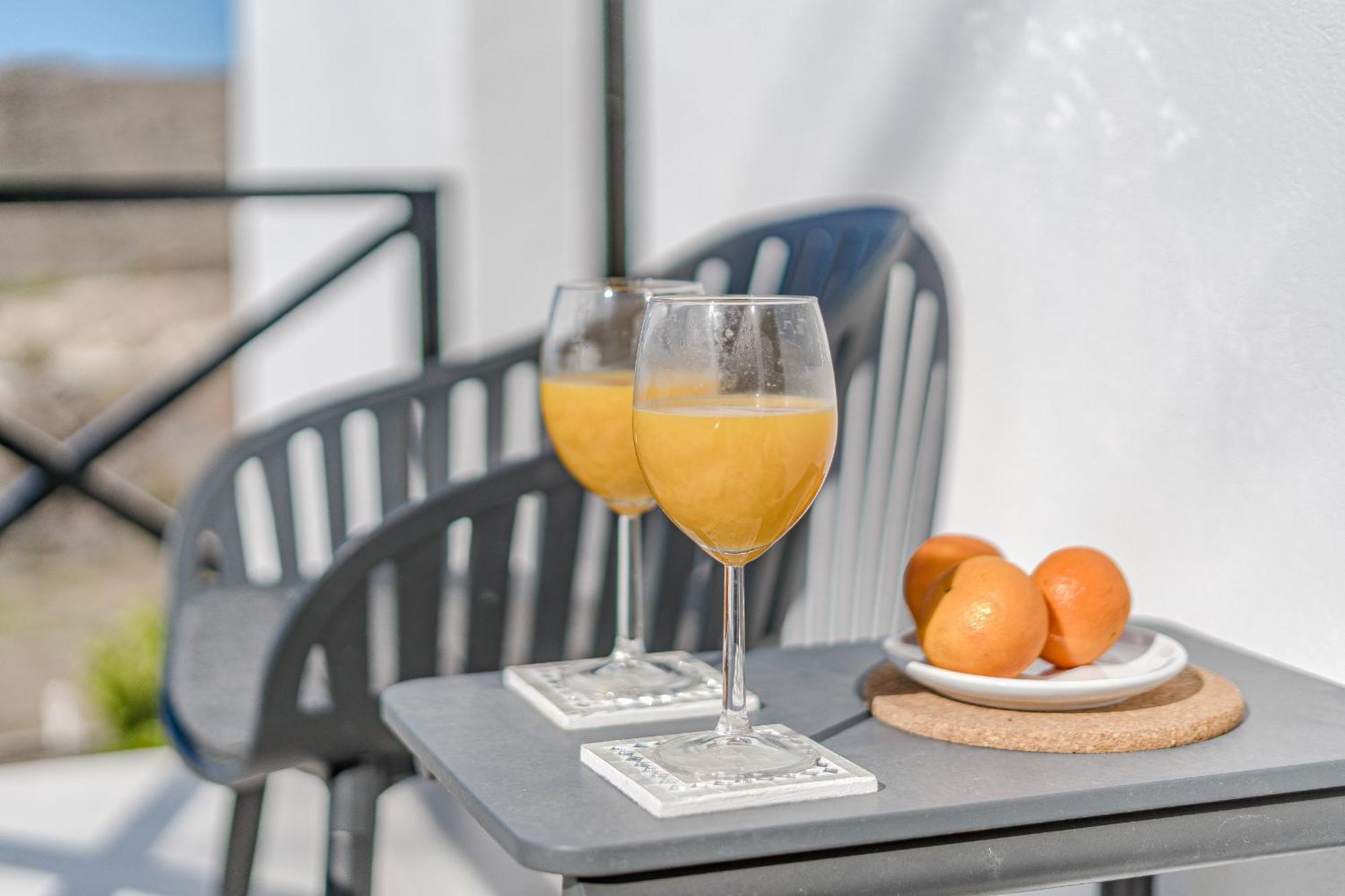 Cliff Haven Sea View Apartment - Adults Only Santiago del Teide Esterno foto