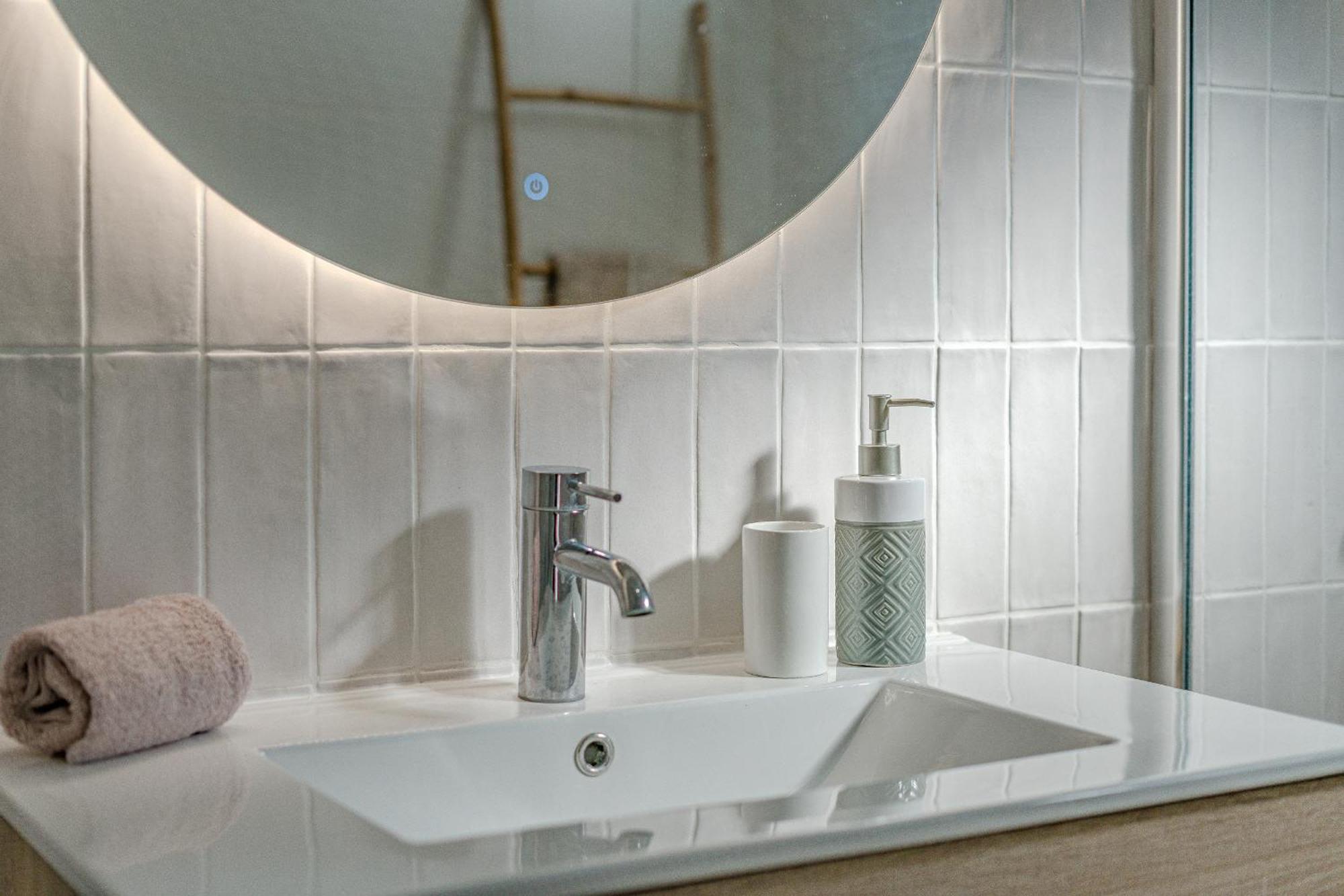 Cliff Haven Sea View Apartment - Adults Only Santiago del Teide Esterno foto
