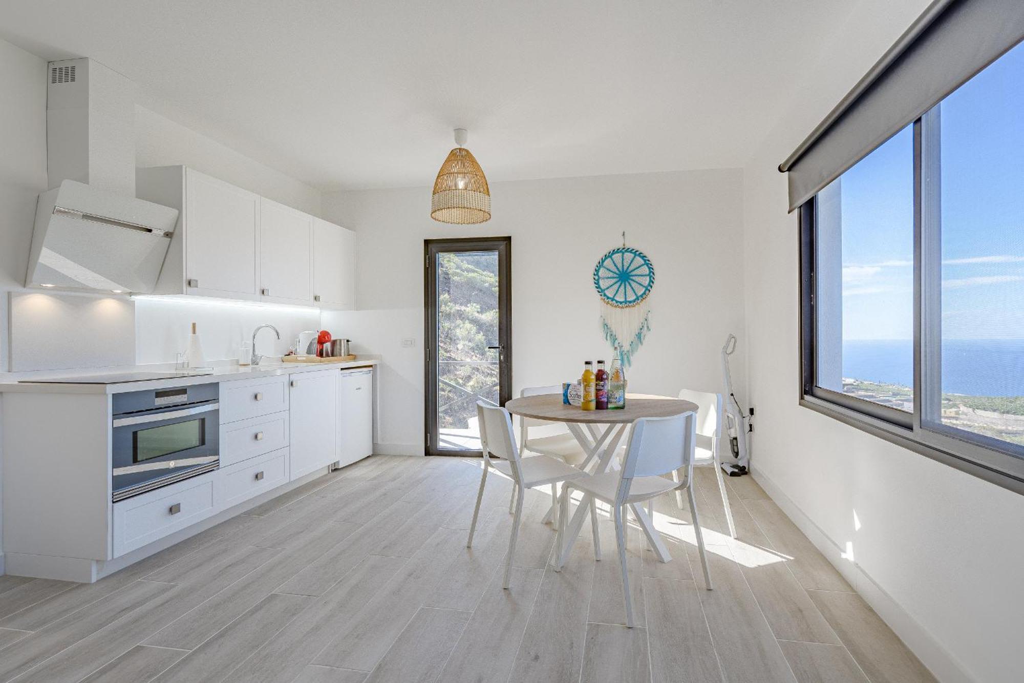 Cliff Haven Sea View Apartment - Adults Only Santiago del Teide Esterno foto